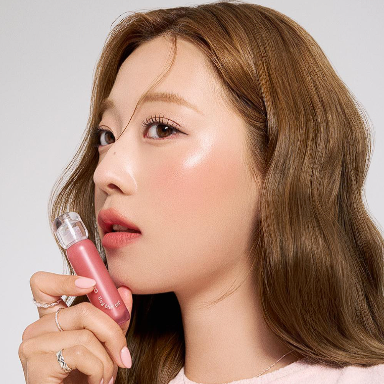 On Sale: Clio Hug Blur Tint Tint 004 Beloved Pink | Carsha Beauty