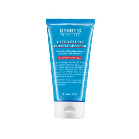 Kiehl's Ultra Facial Oil-free Cleanser 150ml | Carsha: Skincare Wholesale