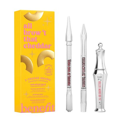 Benefit All Brow't That Cheddar | Carsha Black Friday 50% OFF