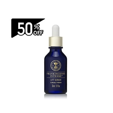 Neal's Yard Remedies Intense Lift Serum | Carsha Black Friday 50% OFF