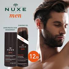 On Sale: Nuxe After Shave Balm 50ml | Carsha Beauty