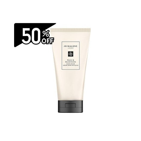 Jo Malone London Peony & Blush Suede Hand Cream | Carsha Black Friday 50% OFF