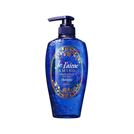 KOSÉ Je l'aime Ample Shampoo 500ml | Carsha Wholesale