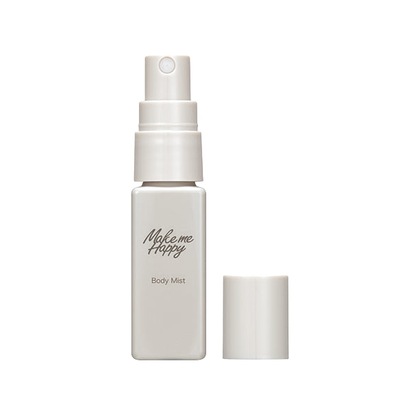 Wholesale CANMAKE - Body Mist - 30ml - White | Carsha