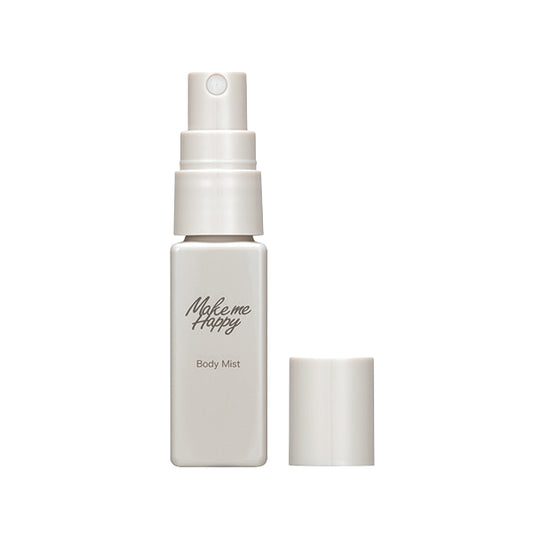 Wholesale CANMAKE - Body Mist - 30ml - White | Carsha