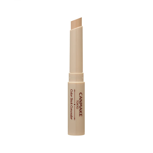 Wholesale CANMAKE - Color Stick Concealer - 1.9g - 01 Natural Beige | Carsha