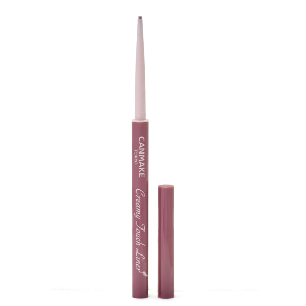Wholesale CANMAKE - Creamy Touch Liner - 0.08g - 06 Foggy Plum | Carsha