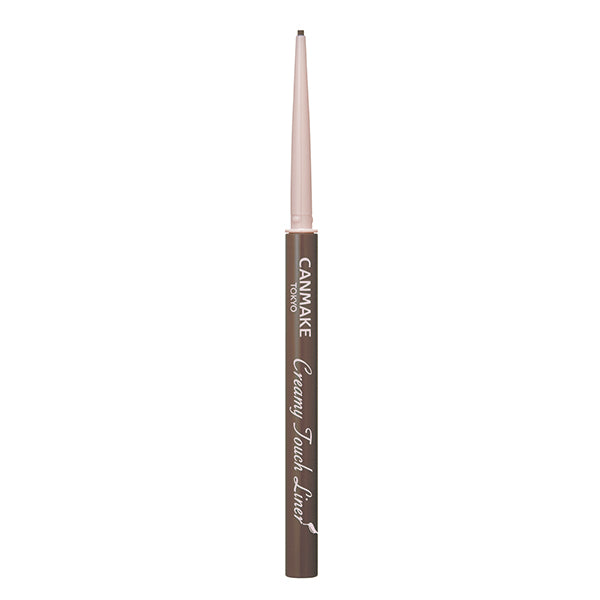 Wholesale CANMAKE - Creamy Touch Liner - 0.08g - 11 Cloudy Gray | Carsha