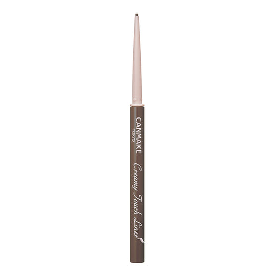 Wholesale CANMAKE - Creamy Touch Liner - 0.08g - 11 Cloudy Gray | Carsha