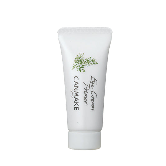 Wholesale CANMAKE - Eye Cream Primer - 20g - 01 Clear | Carsha