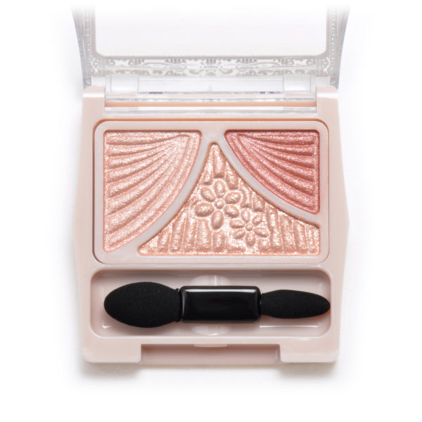 Wholesale CANMAKE - Juicy Pure Eyes - 1.2g - 12 Chai Tea Rose | Carsha