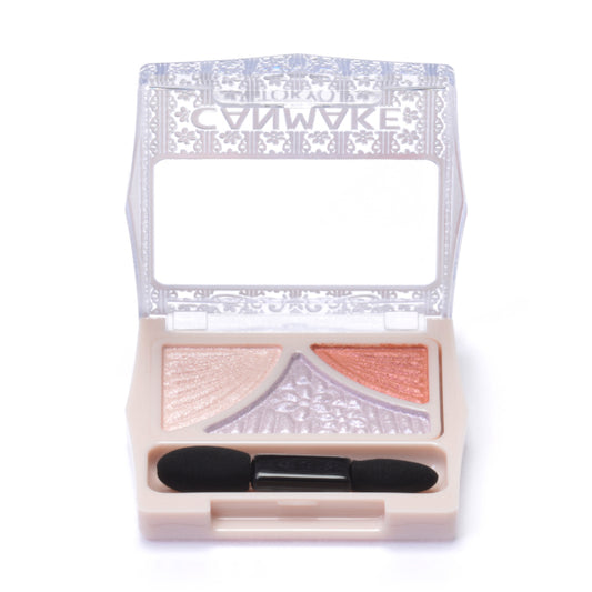 Wholesale CANMAKE - Juicy Pure Eyes - 1.2g - 16 Silhouette Sunrise | Carsha