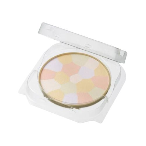 Wholesale CANMAKE - Marshmallow Finish Powder Abloom Refill SPF19 PA++ - 4g - 03 Plumeria wreath | Carsha