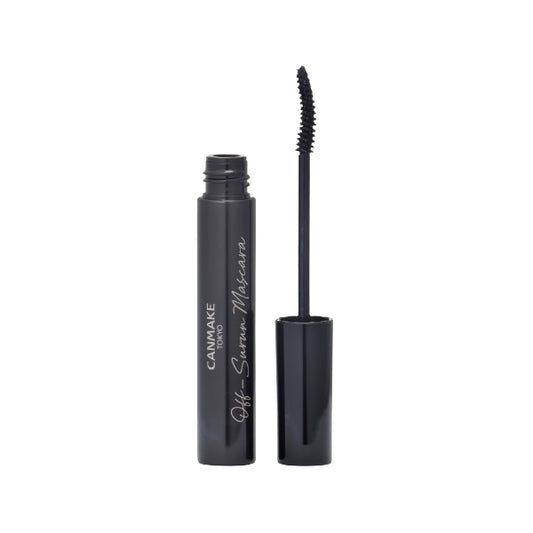 Wholesale CANMAKE - Off-Surun Mascara - 7g - 01 Black | Carsha