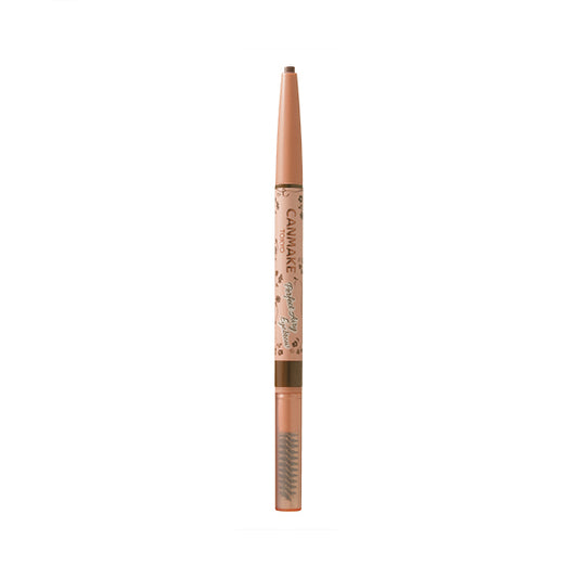 Wholesale CANMAKE - Perfect Airy Eyebrow - 0.29g - 03 Cinnamon Brown | Carsha