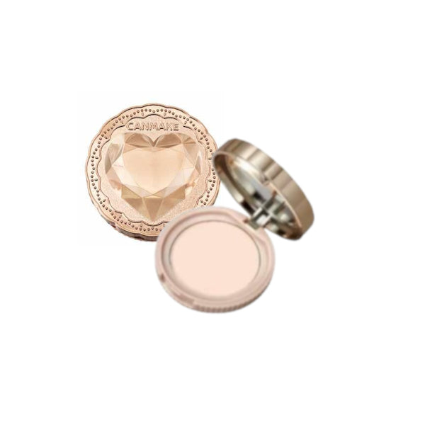 Wholesale CANMAKE - Secret Beauty Powder - 4g - 228-02 | Carsha