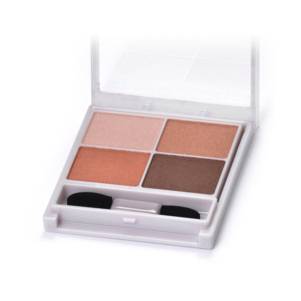 Wholesale CANMAKE - Silky Souffle Eyes - 4.8g - 07 Nectarine Orange | Carsha