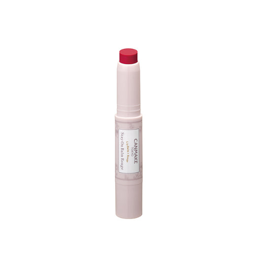 Wholesale CANMAKE - Stay-On Balm Rouge - 2.8g - 03 Tiny Sweetpea | Carsha
