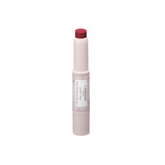 Wholesale CANMAKE - Stay-On Balm Rouge - 2.8g - 09 Masquerade Bud | Carsha