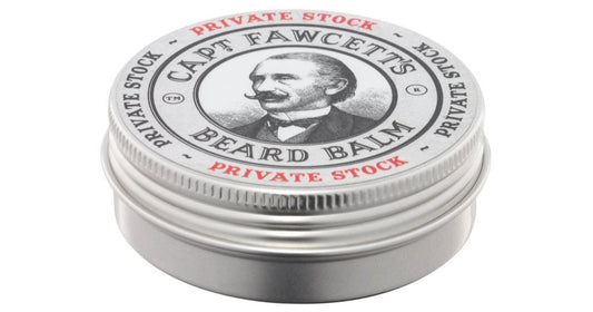 Captain fawcett (Balsamo Barba) 60 ml