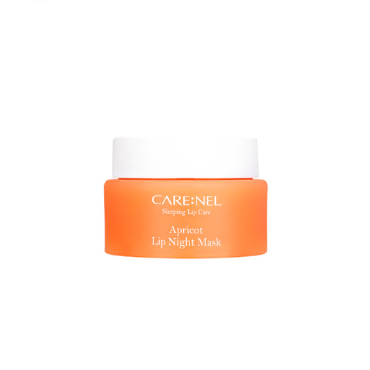 Wholesale CARE:NEL - Apricot Lip Night Mask - 23g | Carsha