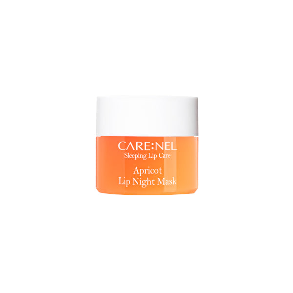 Wholesale CARE:NEL - Apricot Lip Night Mask - 5g | Carsha