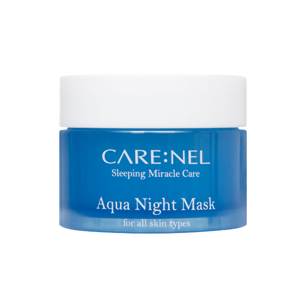 Wholesale CARE:NEL - Aqua Night Mask - 15ml | Carsha
