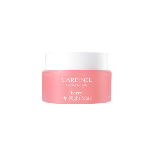 Wholesale CARE:NEL - Berry Lip Night Mask - 23g | Carsha
