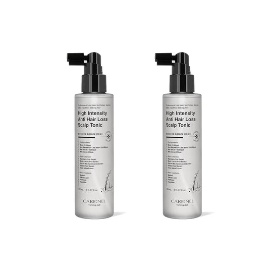 Wholesale CARE:NEL - High Intensity Anti Hair Loss Scalp Tonic - 150ml 2ea Set | Carsha