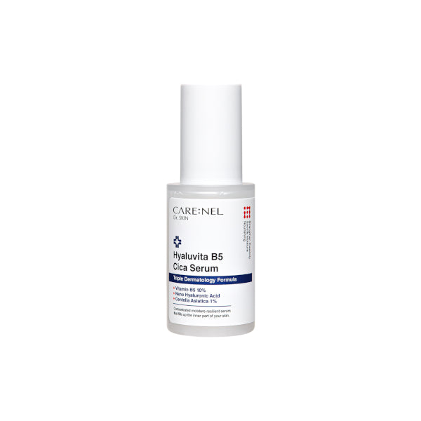 Wholesale CARE:NEL - Hyaluvita B5 Cica Serum - 30ml | Carsha