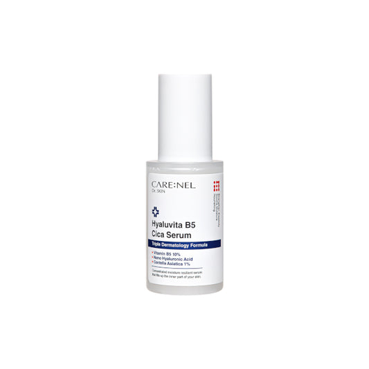 Wholesale CARE:NEL - Hyaluvita B5 Cica Serum - 30ml | Carsha