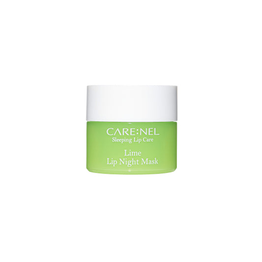 Wholesale CARE:NEL - Lime Lip Night Mask - 5g | Carsha