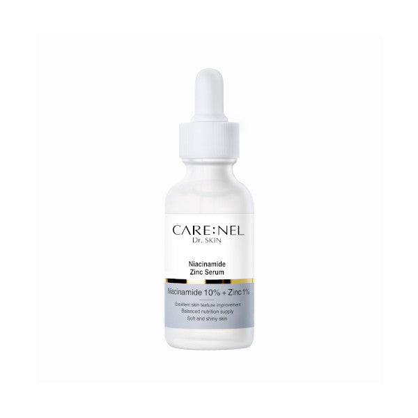 Wholesale CARE:NEL - Niacinamide Zinc Serum - 30ml | Carsha