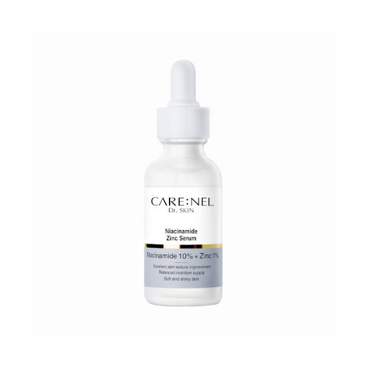 Wholesale CARE:NEL - Niacinamide Zinc Serum - 30ml | Carsha