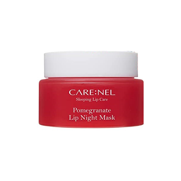 Wholesale CARE:NEL - Pomegranate Lip Night Mask - 23g | Carsha