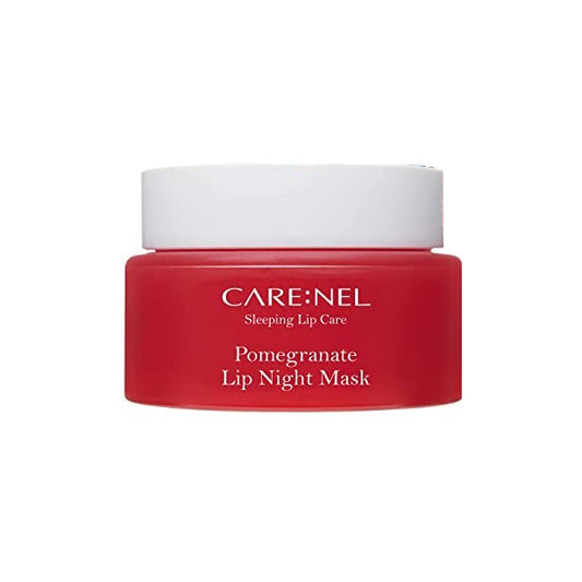 Wholesale CARE:NEL - Pomegranate Lip Night Mask - 23g | Carsha
