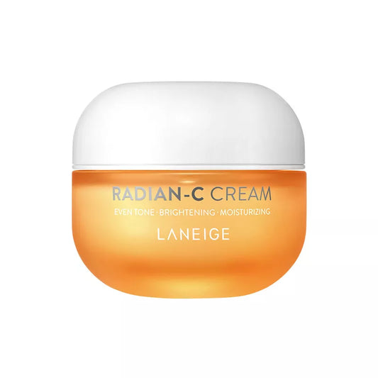 Laneige Radian-C Cream 30ml (Exp: 2024/06) | Carsha Beauty Discounts