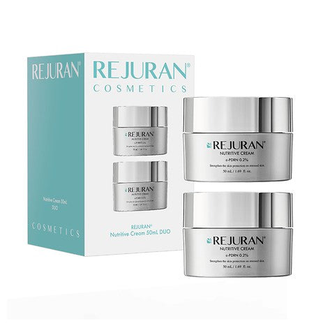 REJURAN  NUTRITIVE CREAM DUO | Carsha: Skincare Wholesale