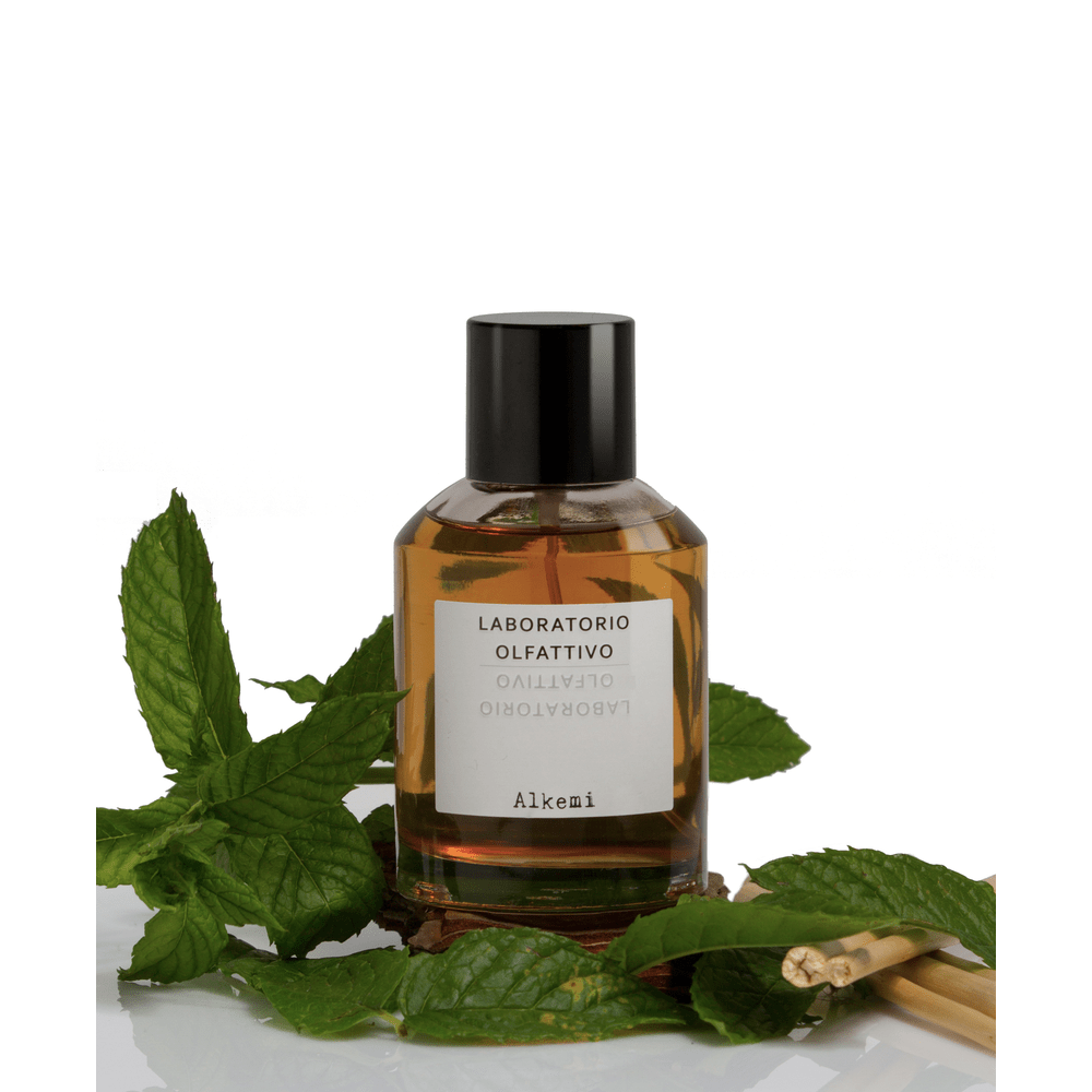 Laboratorio Olfattivo Alkemì Eau de Parfum 100ml. | Discontinued Perfumes at Carsha 