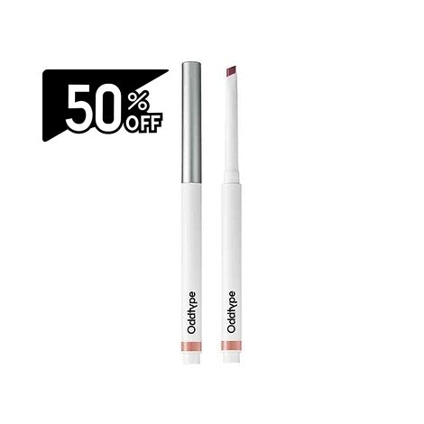 Oddtype New Rules Lip Liner 322 Bloom | Carsha Black Friday 50% OFF