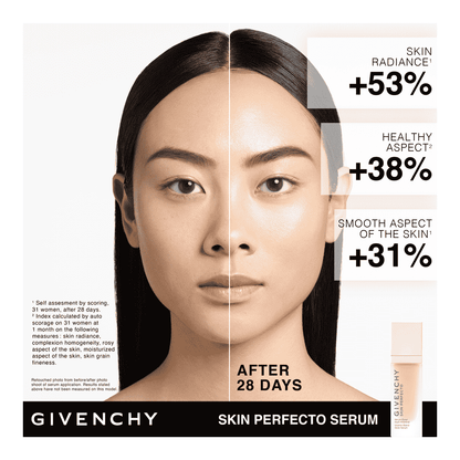 On Sale: Givenchy Beauty Skin Perfecto Serum 30ml | Carsha Beauty