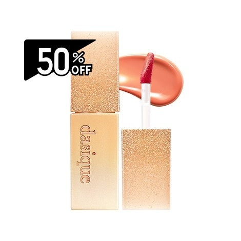 Dasique Juicy Dewy Tint 24 Peach Fuzz | Carsha Black Friday 50% OFF