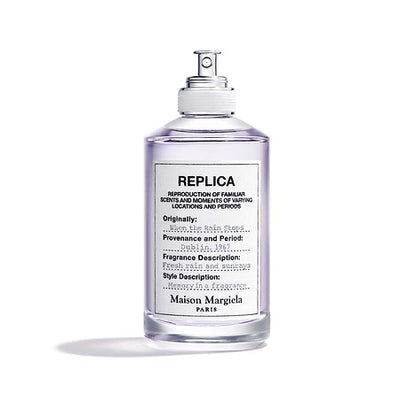 Maison Margiela Fragrances Replica When The Rain Stops Edt 100ml | Carsha: Fragrance Wholesale