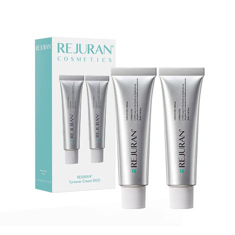 REJURAN  TURNOVER CREAM DUO SET | Carsha: Skincare Wholesale