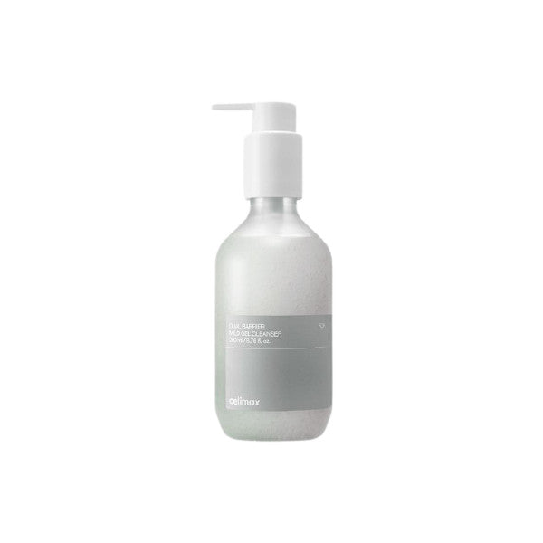 Wholesale CELIMAX - Dual Barrier Mild Gel Cleanser - 200ml | Carsha