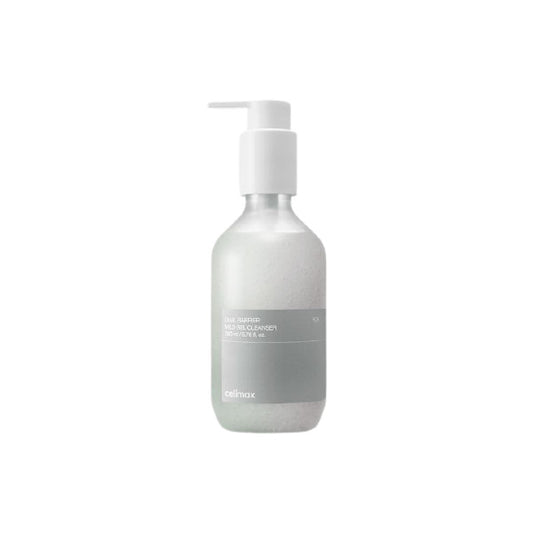 Wholesale CELIMAX - Dual Barrier Mild Gel Cleanser - 200ml | Carsha