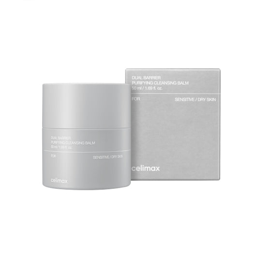 Wholesale CELIMAX - Dual Barrier Purifying Cleansing Balm - 50ml | Carsha