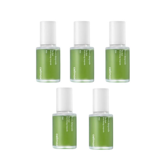 Wholesale CELIMAX The Real Noni Energy Ampoule - 30ml 5ea Set | Carsha