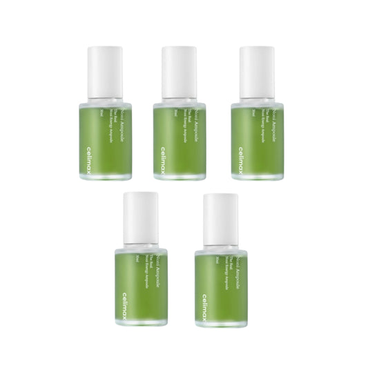 Wholesale CELIMAX The Real Noni Energy Ampoule - 30ml 5ea Set | Carsha