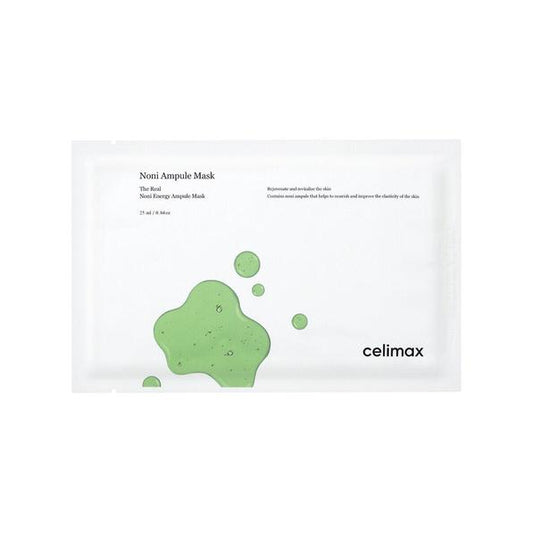Wholesale CELIMAX - The Real Noni Energy Ampule Mask - 1pc | Carsha